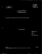 MIL MIL-S-22885/26A Notice 2 - Cancellation
