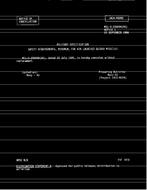 MIL MIL-S-23069A Notice 1 - Cancellation