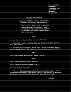 MIL MIL-S-23665B Amendment 2