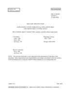 MIL MIL-S-24036E Notice 1 - Cancellation