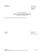 MIL MIL-S-24067/1B Notice 1 - Cancellation