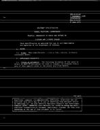 MIL MIL-S-2412D