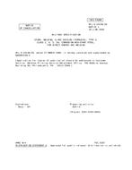 MIL MIL-S-24149/3D Notice 1 - Cancellation 1