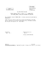 MIL MIL-S-24149/4C Notice 1 - Cancellation 1