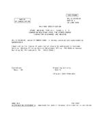 MIL MIL-S-24149/6C Notice 1 - Cancellation 1