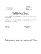 MIL MIL-S-24149/6C Notice 2 - Reactivation 1