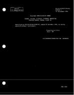MIL MIL-S-24240/5 Notice 1 - Cancellation