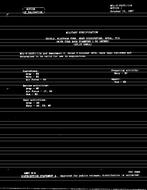 MIL MIL-S-24251/11A Notice 1 - Validation