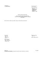 MIL MIL-S-24251/12A Notice 2 - Cancellation