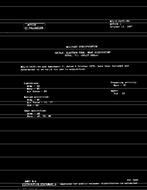 MIL MIL-S-24251/9A Notice 1 - Validation