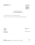 MIL MIL-S-24251/9A Notice 2 - Inactivation
