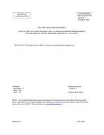 MIL MIL-S-24317/11B Notice 2 - Cancellation