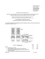 MIL MIL-S-24317/8C