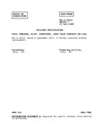 MIL MIL-S-24512 Notice 1 - Cancellation