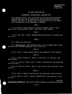 MIL MIL-S-24602 Amendment 1
