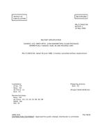 MIL MIL-S-24622/3A Notice 1 - Cancellation