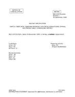 MIL MIL-S-24725/2 Notice 1 - Cancellation
