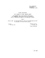 MIL MIL-S-26688 Amendment 1