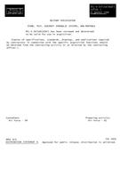 MIL MIL-S-26716A Notice 1 - Validation