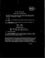 MIL MIL-S-29130A