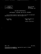 MIL MIL-S-29354B Notice 1 - Validation