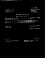 MIL MIL-S-29376A Notice 1 - Cancellation