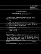MIL MIL-S-29411B