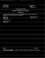 MIL MIL-S-3534D Notice 1 - Validation