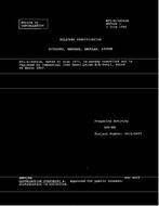 MIL MIL-S-36061A Notice 1 - Cancellation