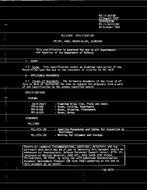 MIL MIL-S-36315A