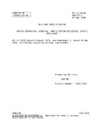 MIL MIL-S-37039 Notice 2 - Cancellation