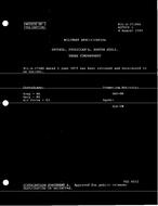 MIL MIL-S-37180 Notice 1 - Validation