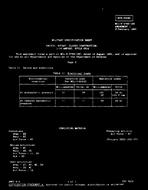 MIL MIL-S-3786/19C Amendment 1