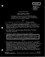 MIL MIL-S-38399A Amendment 2