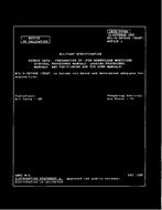 MIL MIL-S-38794B Notice 1 - Validation