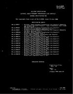 MIL MIL-S-3928D Supplement 1