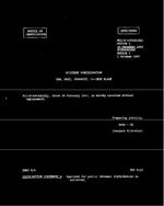 MIL MIL-S-43032A Notice 2 - Cancellation
