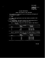 MIL MIL-S-43180B