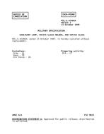 MIL MIL-S-43486A Notice 2 - Cancellation