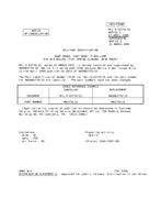 MIL MIL-S-43770/10 Notice 3 - Cancellation