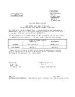 MIL MIL-S-43770/11 Notice 3 - Cancellation