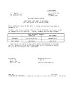 MIL MIL-S-43770/12A Notice 2 - Cancellation