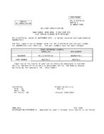 MIL MIL-S-43770/1A Notice 2 - Cancellation