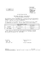 MIL MIL-S-43770/1A Notice 3 - Cancellation