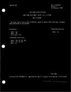 MIL MIL-S-43770/6 Notice 1 - Validation