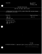 MIL MIL-S-43770/7 Notice 1 - Validation