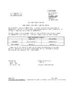 MIL MIL-S-43770/7 Notice 3 - Cancellation