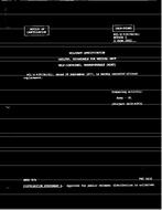 MIL MIL-S-43915A Notice 1 - Cancellation