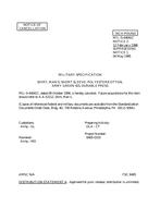 MIL MIL-S-44041C Notice 2 - Cancellation