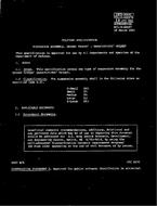 MIL MIL-S-44097A